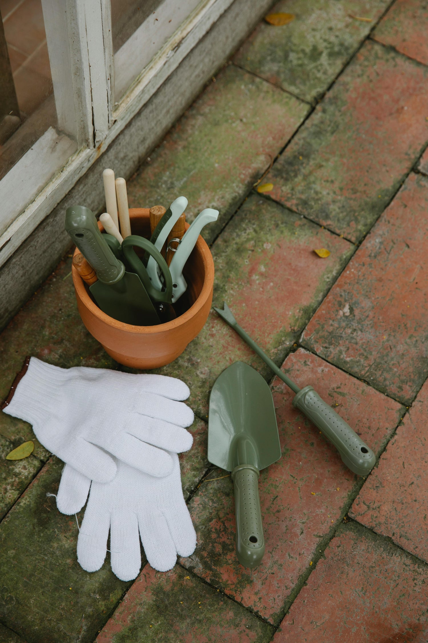Gardening Essentials