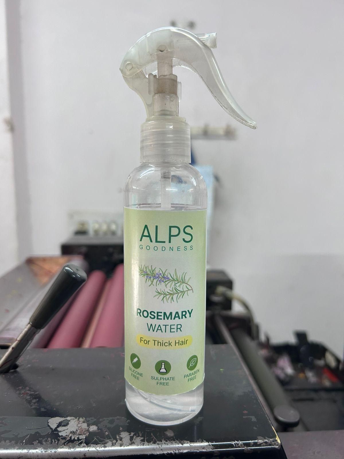 Rosemary Hair Spray for Hair Regrowth (Buy 1 Get 2 Free | 100ml Each)