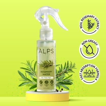 Rosemary Hair Spray for Hair Regrowth (Buy 1 Get 2 Free | 100ml Each)