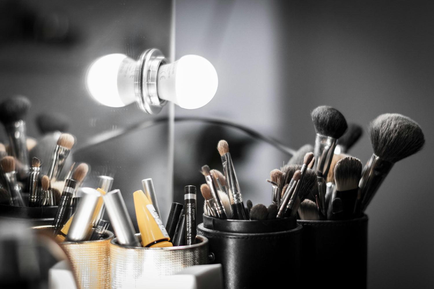 Beauty Tools & Grooming Kits