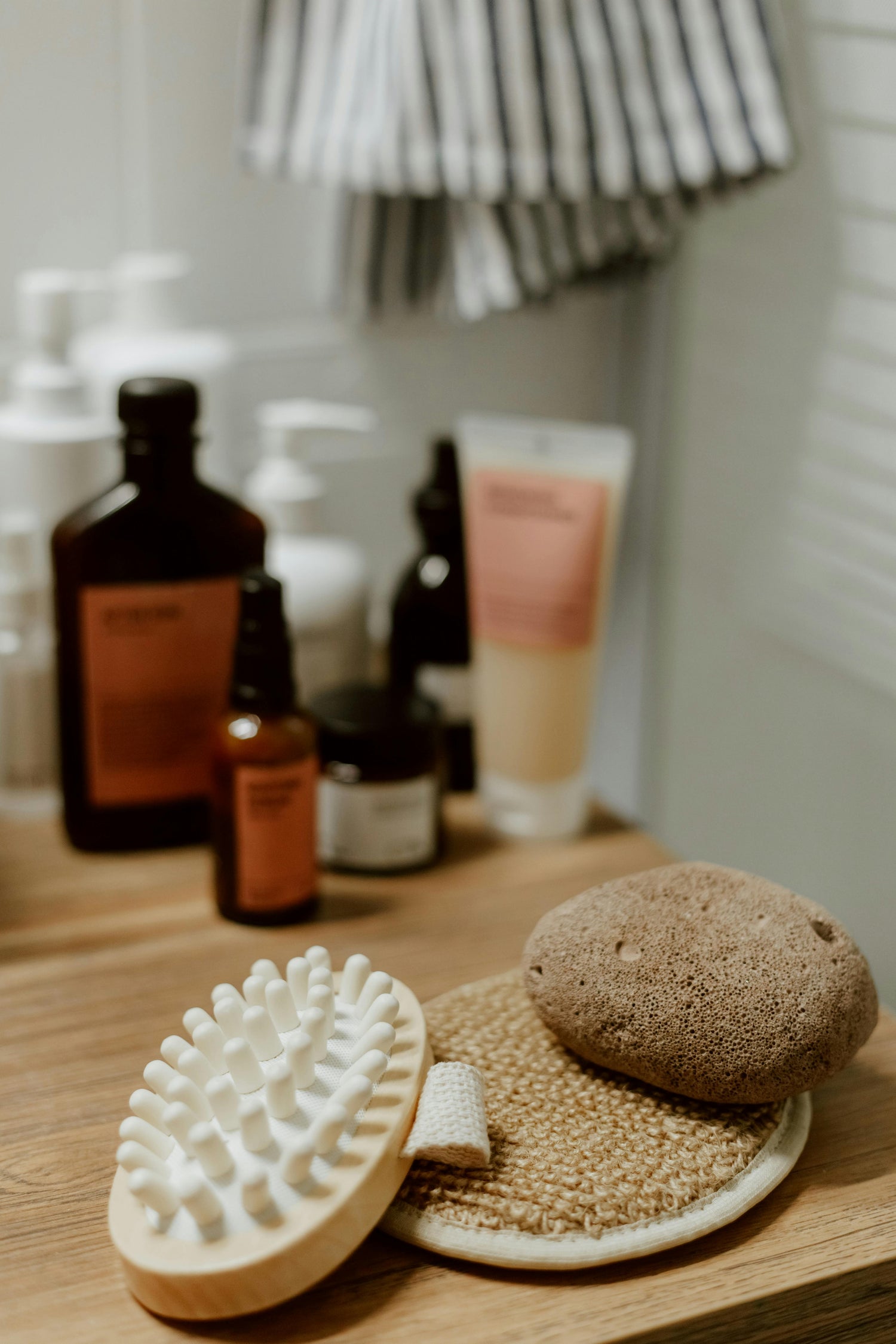 Personal Care & Beauty