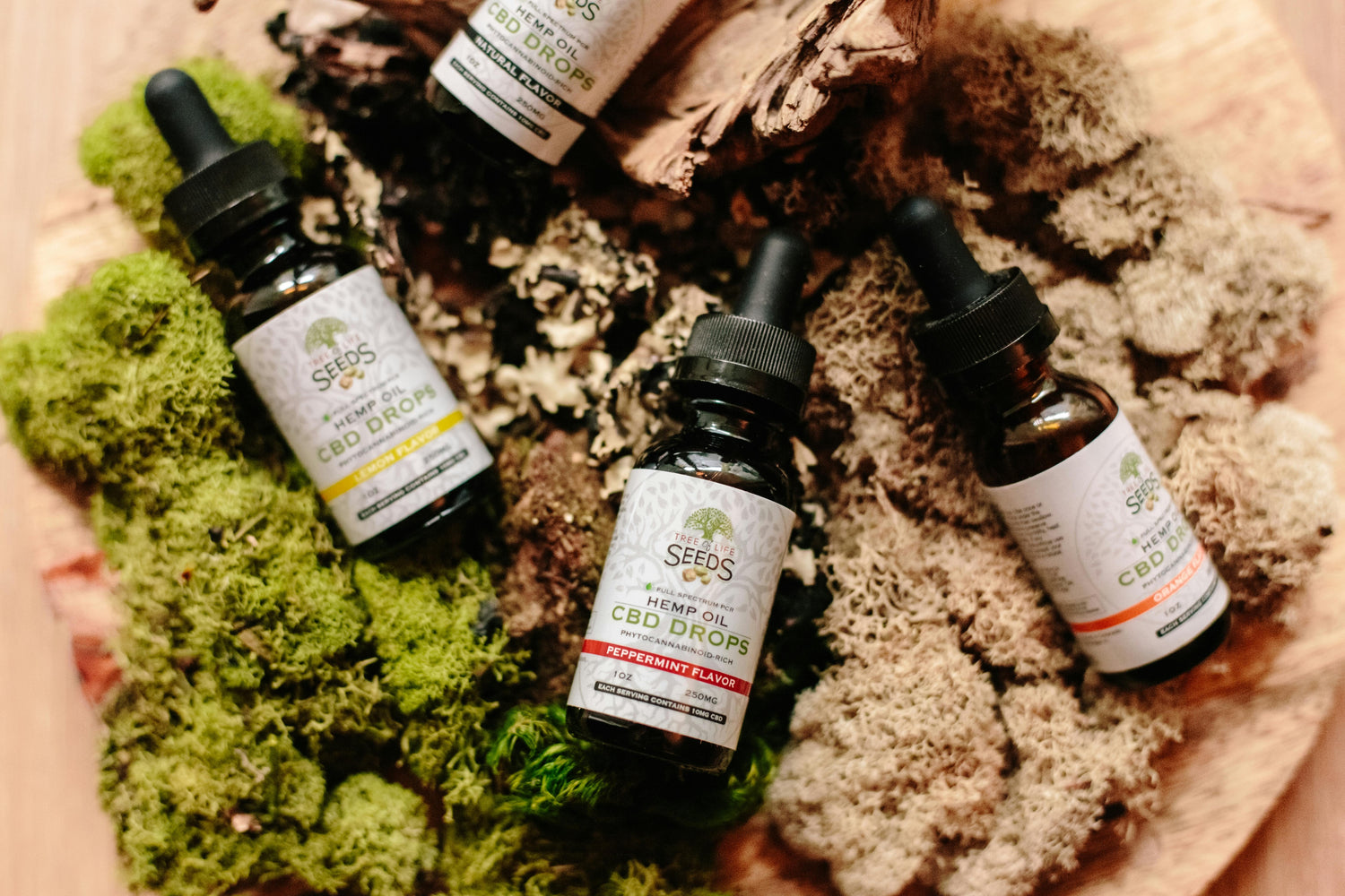 Health & Pain Relief