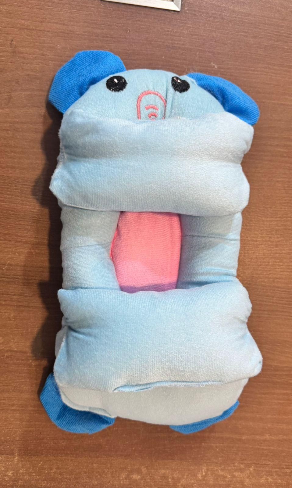 Head Shaping Support Pillow for Baby