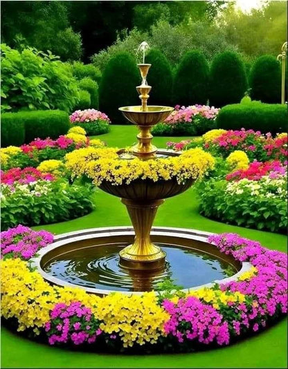 100 Flower Seed Varieties Pack + FREE Plant Growth Supplement!